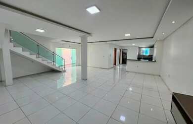 Imagem 8: Casa Duplex no Nova Cidade 05 Qts (1 Suite) Portão Eletrônico/ 02 Vagas