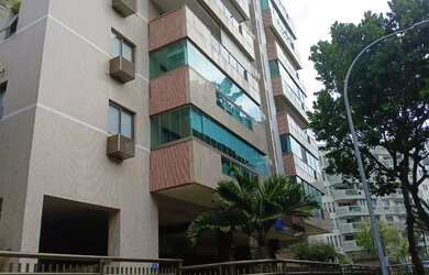 Imagem 1: Apartamento com 3 dormitórios, 160 m² - venda por R$ 2.000.000,00 ou aluguel por R$ 14.164