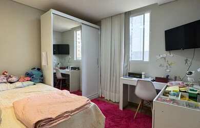 Imagem 13: Agio, apartamento 02 quartos, reserva do horizonte, Samambaia