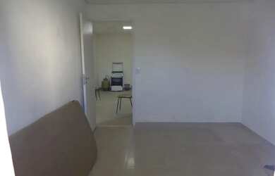 Imagem 15: ADE Ótimo apartamento NOVO 57 m² 1º andar com 3 quartos ao lado da...