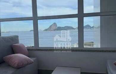 Imagem 15: Loft com 1 dormitório à venda, 19 m² por R$ 369.000,00 - Boa Viagem...