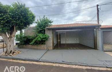 Imagem 2: Casa Jardim Europa - Venda ou Aluguel - Parque Jardim Europa - Bauru/SP