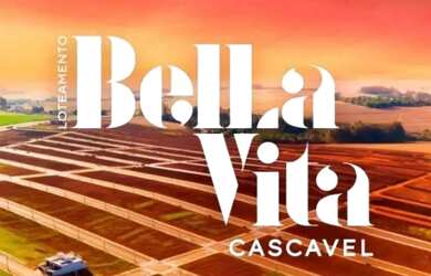 Imagem: O terreno possui 165m² de Área e está localizado em Recanto