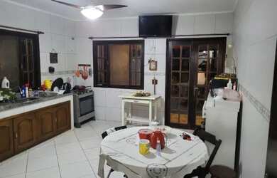 Imagem 15: CASA DE ALTO PADRÃO COM 04 QUARTOS SENDO 02 SUITES EM CONDOMINIO COD...