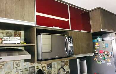 Imagem 10: Apartamento 3 Quartos com Suíte Condomínio Grand Village Maria Paula...