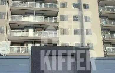 Imagem 2: Apartamento Novo à Venda 3 Quartos 1 Suíte Localização Privilegiada