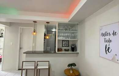 Imagem 3: Apartamento à Venda 2 quartos Edf. Shopping Park Residence