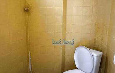 Imagem 9: Casa com 1 dormitório para alugar por R$ 1.667/mês - Vila Vivaldi -...