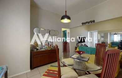 Imagem 16: Copacabana Apartamento 3 quartos