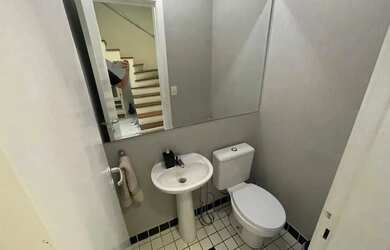 Imagem 16: Loft em Gonzaga, Loft em Santos, Loft com 1 dorm, Loft para Alugar em...