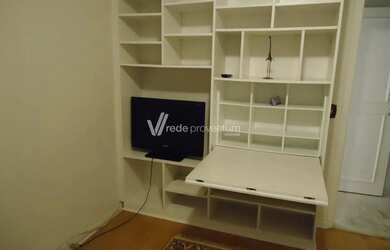 Imagem 7: apartamento - Cambuí - Campinas