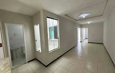 Imagem: A casa possui 2 Dormitórios, 2 Banheiros e 85m² de Área e