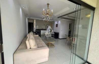 Imagem 4: Oportunidade a venda na Península Apartamento 2 quartos com dependência...