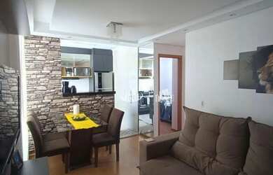 Imagem 3: Apartamento à venda, 44 m² por R$ 207.000,00 - Colinas - Londrina/PR