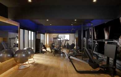 Imagem 13: Apto Stúdio VIBE 40m2 - Morar ou Investir Plaza Shopping Rio Preto