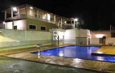 Imagem: A fazenda possui 5000m² de Área e está localizado em Nazaré