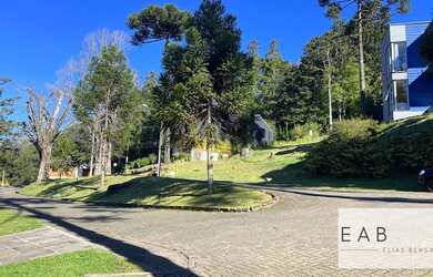Imagem 10: Terreno no condominio Vivendas da Serra