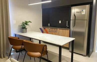 Imagem 5: Alugue Flat no Vista Garden studios Sofisticação e praticidade em um...