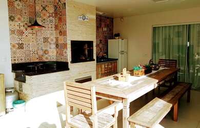 Imagem 9: Férias com a família, alugamos por DIA