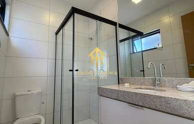 Imagem 9: Casa à Venda ou Aluguel - Condomínio Lantai Feira de Santana