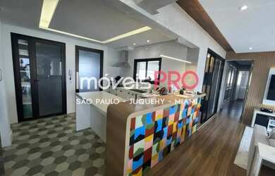 Imagem 15: Apto entregue em 2019 com 3 dorm, todos suites e 2 vagas no Campo Belo