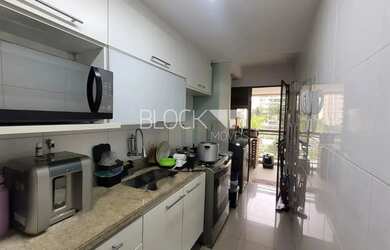 Imagem 4: Recreio dos Bandeirantes