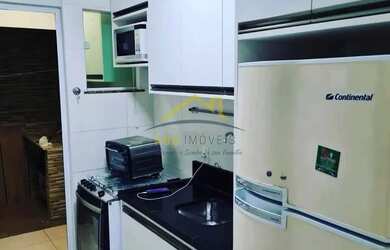 Imagem 13: Casa Village em Condomínio 3 suítes 75m² Imbassaí