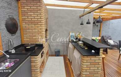 Imagem 13: Casa à venda, Contorno, PONTA GROSSA - PR