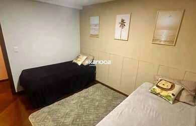 Imagem 4: Apartamento 4 quartos próximo a praia Recreio dos Bandeirantes - 180...