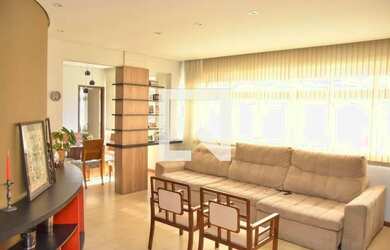 Imagem 2: Apartamento à Venda - Lourdes, 4 Quartos, 158 m2