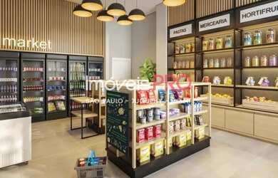 Imagem 15: Apartamento, Chácara Santo Antônio Zona Sul - São Paulo