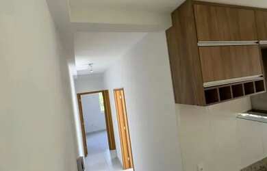 Imagem 7: Apto no Jd Helvécia de 2 Qtos e 1 Banheiro por 250 Mil