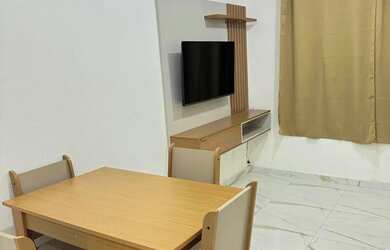 Imagem 14: Apartamento mobiliado no Camacari Park