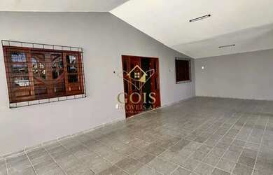 Imagem 6: OPORTUNIDADE - Casa 3 quartos,1 suíte no Residecial Alphaville