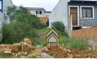 Imagem: O terreno possui 175m² de Área e está localizado em Jardim