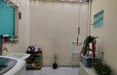 Imagem 3: Apartamento a venda - Parque Erasmo Assunção, Santo André