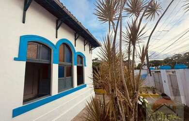 Imagem 4: Casa Beira Mar Olinda