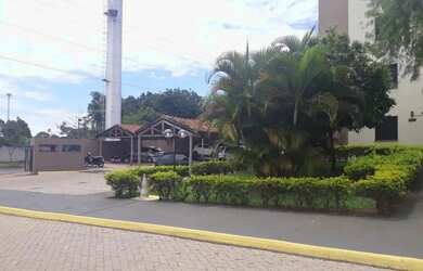 Imagem 9: Apartamento à Venda Excelente Localização PRÓXIMO A UFSCAR