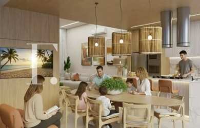 Imagem 4: Casa À Venda no Condomínio Joy Xangri-lá