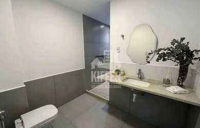 Imagem 16: Apartamento com 3 quartos à venda, 120 m² por R$ 1.090.000,00 - Icaraí - Niterói/RJ