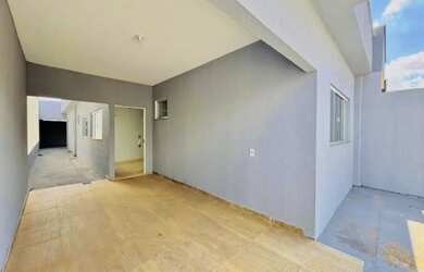 Imagem 3: Casa a venda em Aparecida de Goiânia Setor Colonial Sul