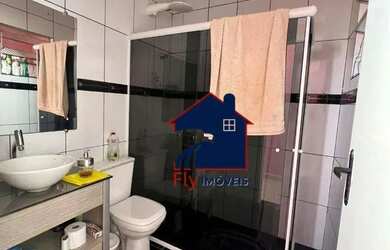 Imagem 12: Sobrado à venda, 250 m² por R$ 737.000,00 - Freguesia do Ó - São Paulo/SP