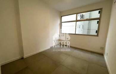 Imagem 14: Apartamento com 3 quartos à venda, 120 m² por R$ 1.090.000,00 - Icaraí - Niterói/RJ