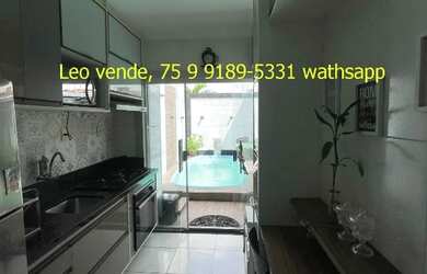 Imagem 13: Leo vende, bairro casa Conceição, 3\4 suíte, piscina e goumert