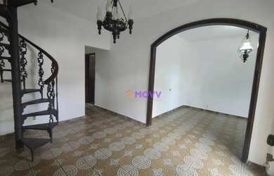 Imagem 4: Excelente casa de 3 quartos com suíte e vaga no Rocha em São Gonçalo