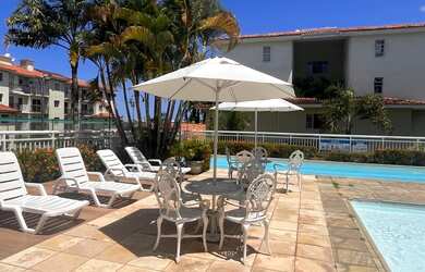 Imagem: Casa Grande um lugar perfeito