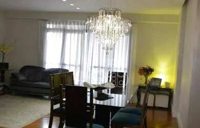 Imagem 11: Apartamento com 4 quartos à venda, 237 m² por R$ 1.390.000 - Icaraí - Niterói/RJ