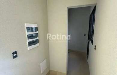 Imagem 2: Casa Condomínio Fechado à venda, 3 quartos, Cond. Raros - Uberlândia/MG...