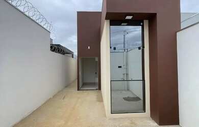 Imagem 3: Casa com 2 quartos no Terras Jardins - Montes Claros - MG