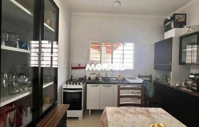 Imagem 4: Casa com 2 dormitórios à venda, 187 m² por R$ 650.000,00 - Jardim Bela...